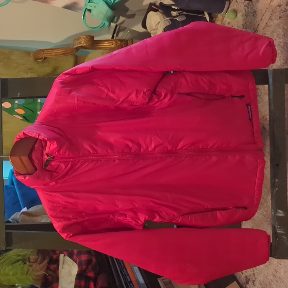 Patagonia Nano Puffer women's M